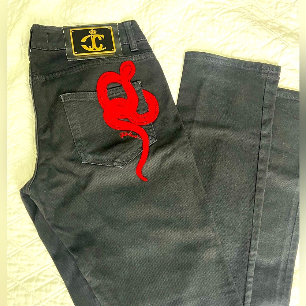 Jeans Just Cavalli
